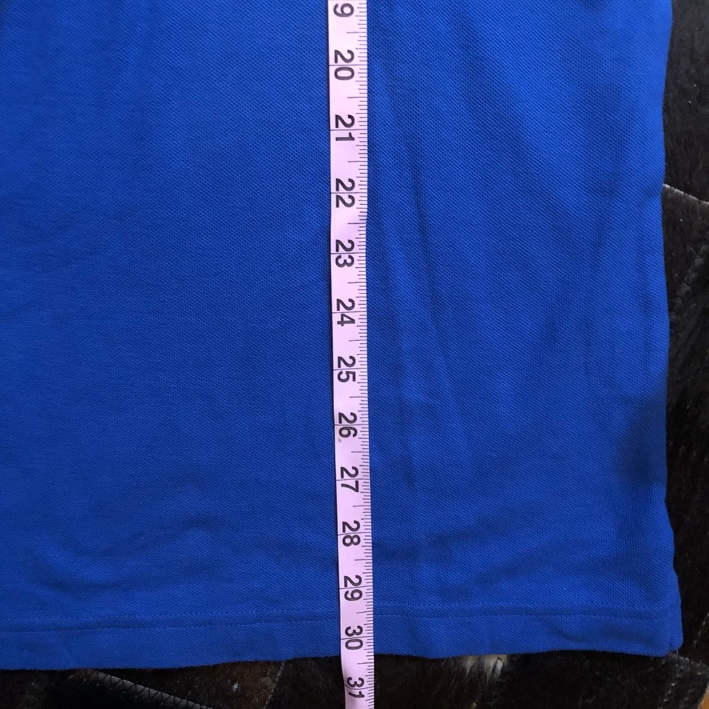 Men’s Polo Shirt. Sausalito Yacht Club Regatta. View 6